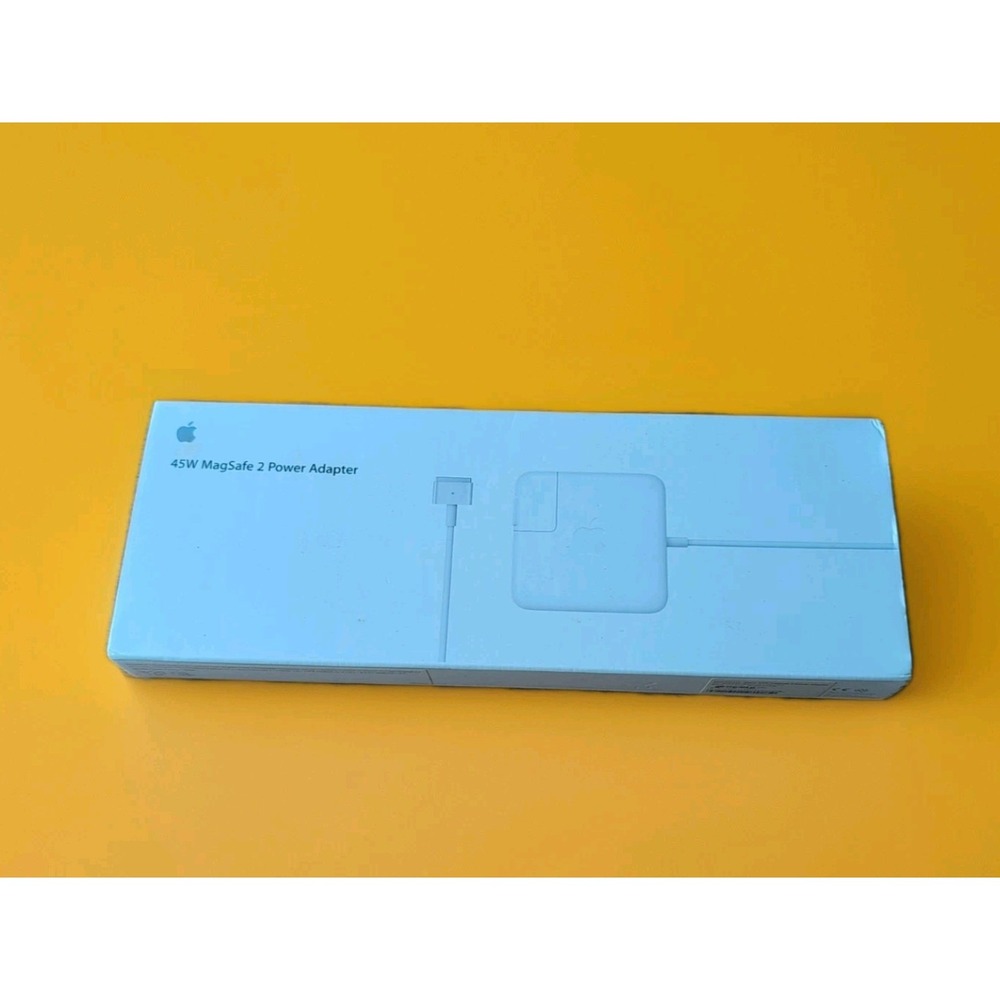 Apple Magsafe 2 45W Power Adapter - MD592LL/A‎